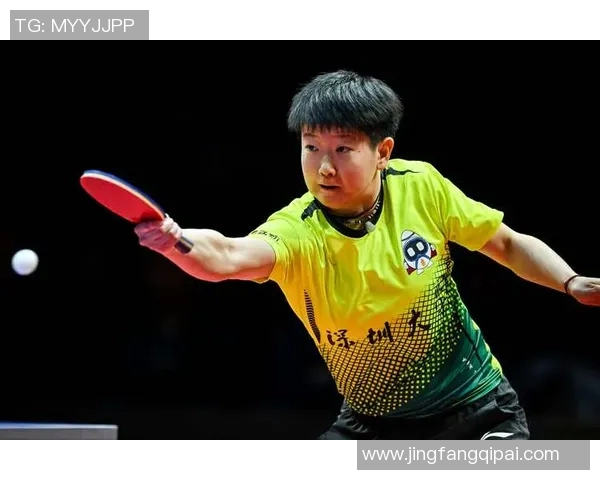 杭州乒乓球队总决赛表现分析及比赛经验总结