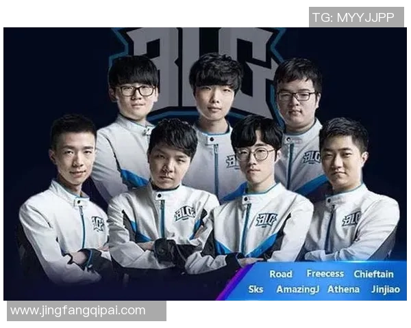 独家深度解析：BLG战队意识对比与战术演变全景分析