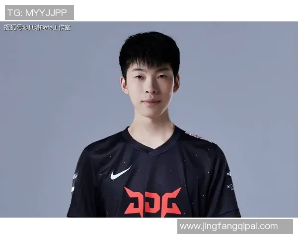 JDG战队心理素质分析与DOTA2比赛表现的深度探讨
