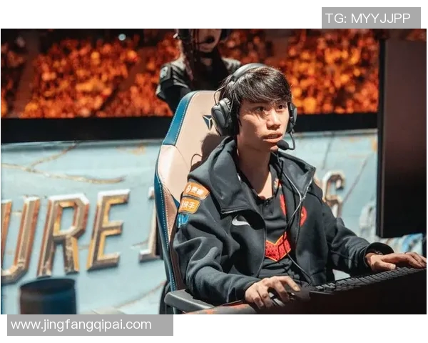 全球总决赛特别报道：探秘FPX从崛起到辉煌的成长历程与背后故事