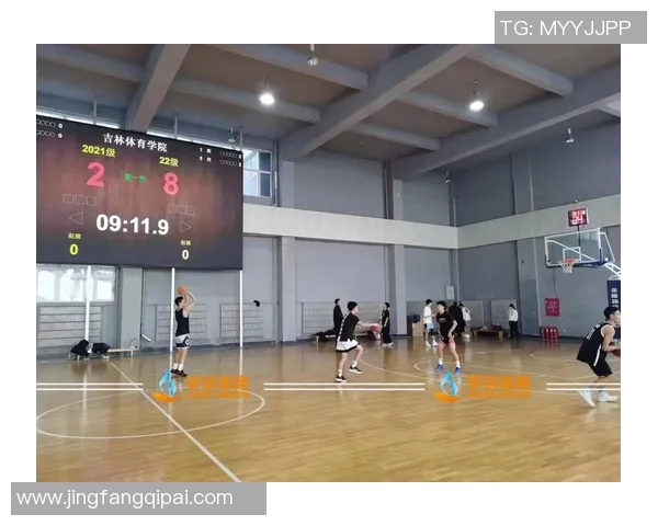 专访吴芳：探寻篮球领域成功背后的秘密与智慧